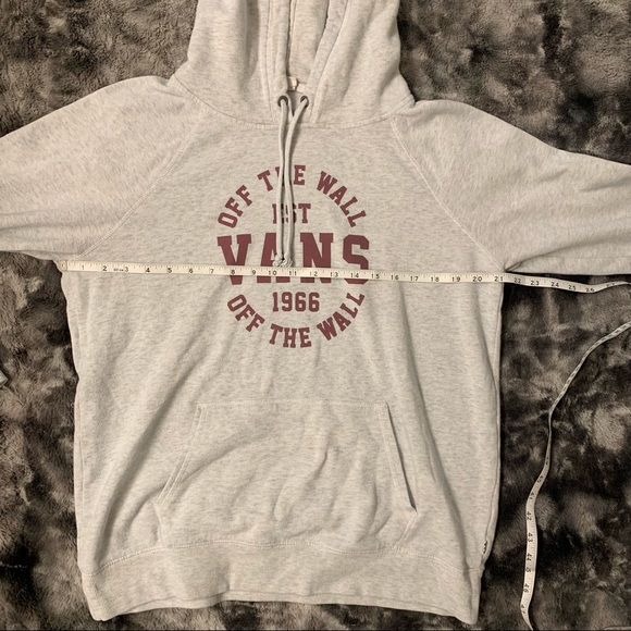 Vans Hoodie - Picture 5 of 5